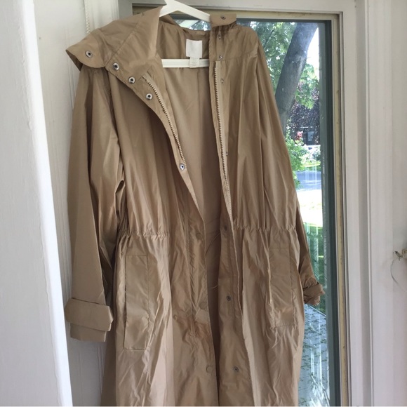 Trench coat - Picture 1 of 5